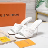 China Replica LV Women Shoes 98usd Only